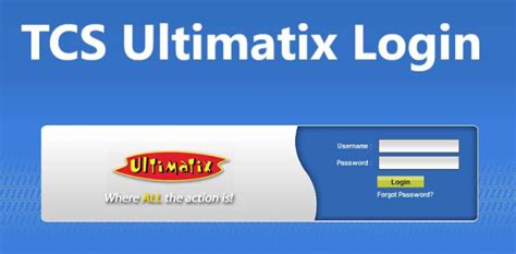 ultimatix.com digitally connected